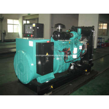 440kVA Cummins Diesel Generator (50Hz)